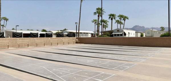 1988 Skyline Manufactured Home