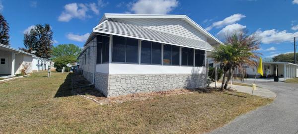2004 PALM Bay Mobile Home For Sale