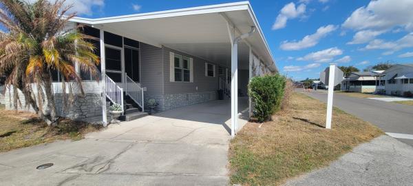 2004 Mobile Home