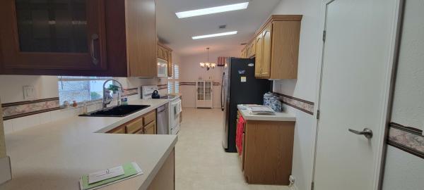 2004 Mobile Home