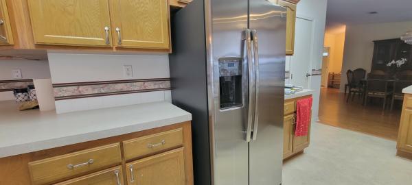 2004 Mobile Home