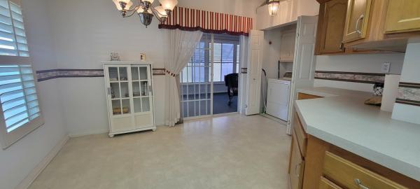 2004 Mobile Home