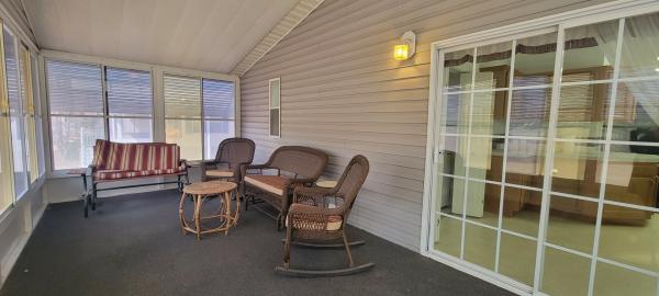 2004 Mobile Home