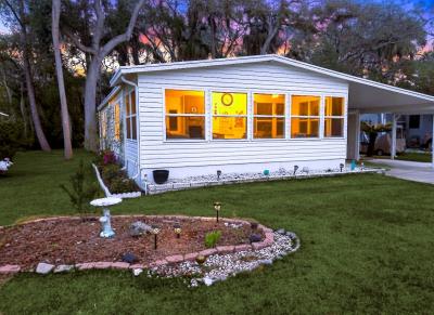 Photo 1 of 30 of home located at 8321 W. Promenade Dr. Homosassa, FL 34448