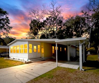 Photo 2 of 30 of home located at 8321 W. Promenade Dr. Homosassa, FL 34448