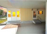 1980 BRIG UNKNOWN Mobile Home