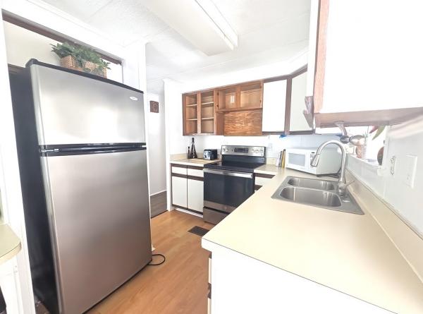 1980 BRIG UNKNOWN Mobile Home