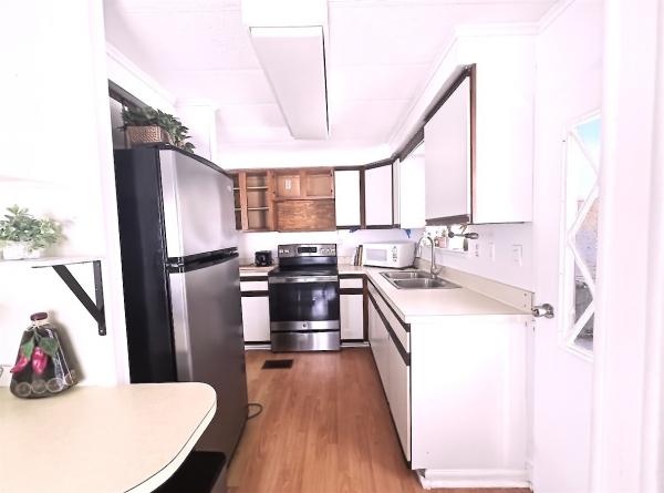 1980 BRIG UNKNOWN Mobile Home