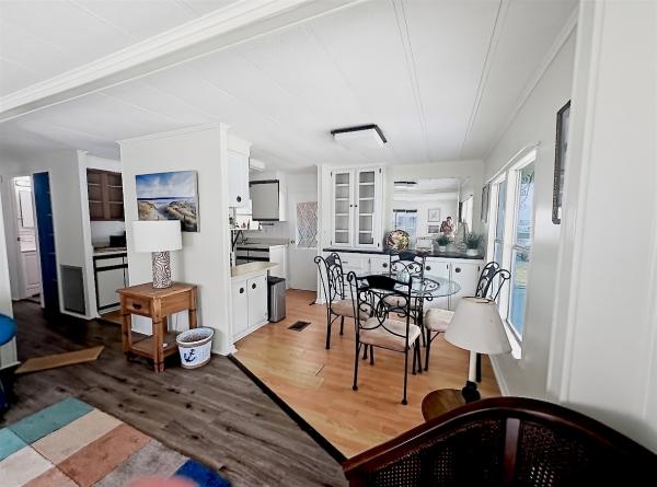 1980 BRIG UNKNOWN Mobile Home