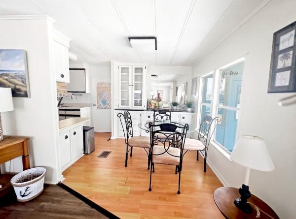 1980 BRIG UNKNOWN Mobile Home