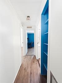 1980 BRIG UNKNOWN Mobile Home