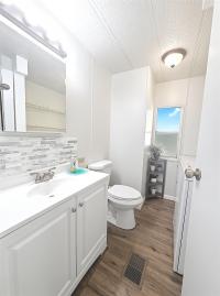 1980 BRIG UNKNOWN Mobile Home