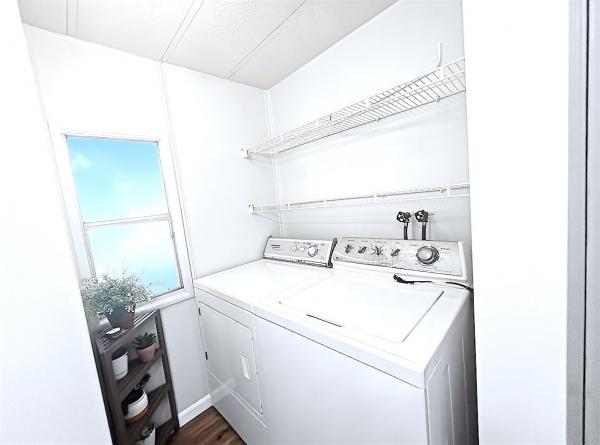 1980 BRIG UNKNOWN Mobile Home