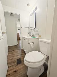 1980 BRIG UNKNOWN Mobile Home