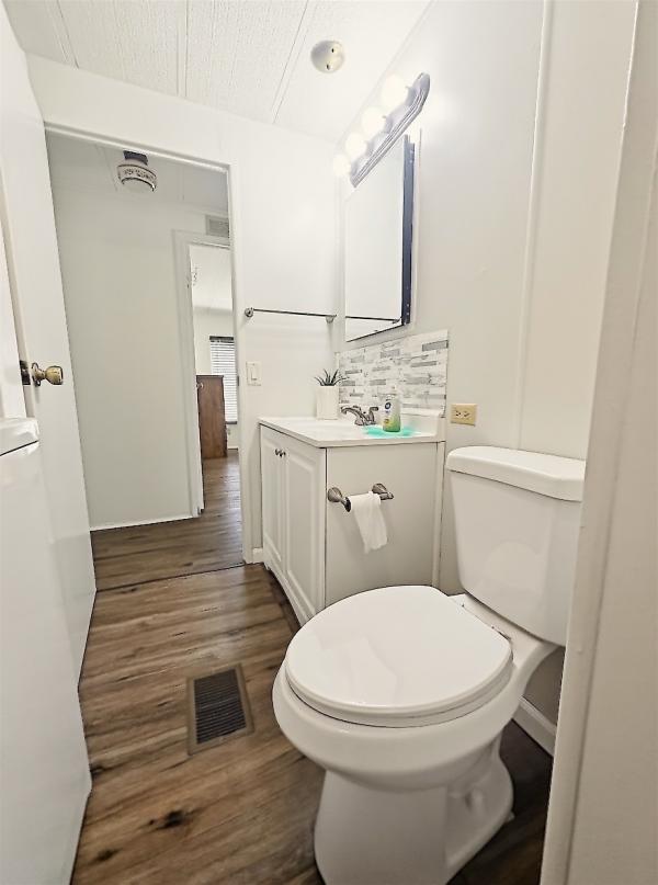 1980 BRIG UNKNOWN Mobile Home