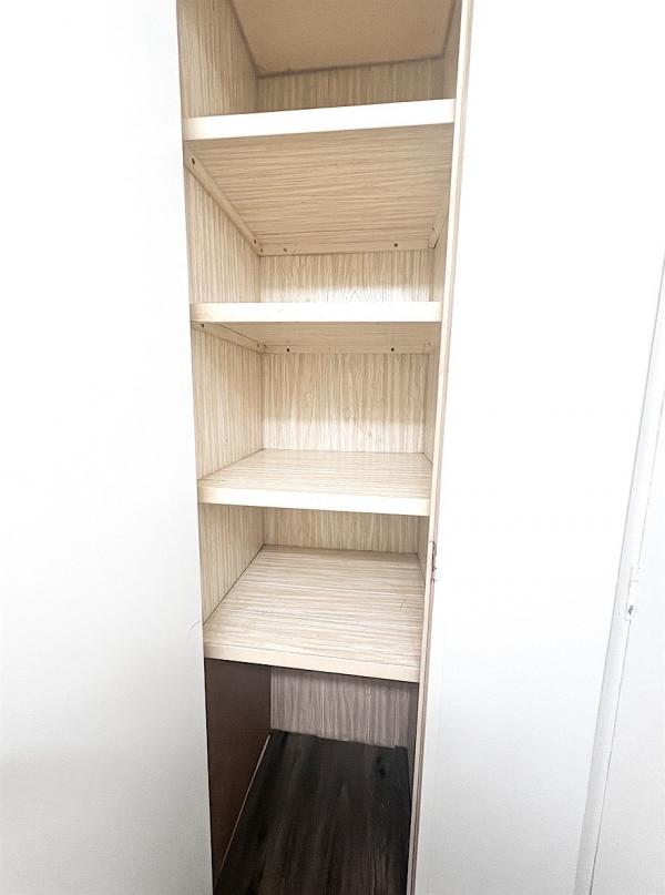 1980 BRIG UNKNOWN Mobile Home