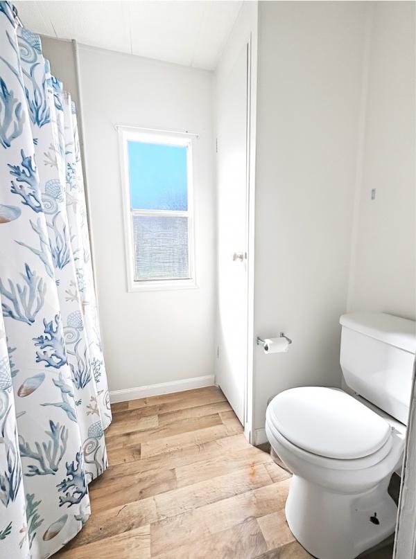 1980 BRIG UNKNOWN Mobile Home