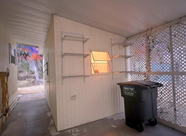 1980 BRIG UNKNOWN Mobile Home