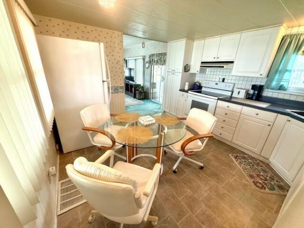 1971 Other 1234 Mobile Home