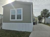 2022 Live Oak Homes Acorn X5401A side door entry Manufactured Home