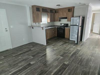 Photo 2 of 3 of home located at 4125 Park St N, #346 Saint Petersburg, FL 33709