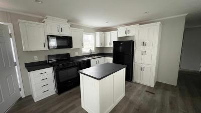 Mobile Home at 8877 Beechwood Lot 36 Kalamazoo, MI 49009