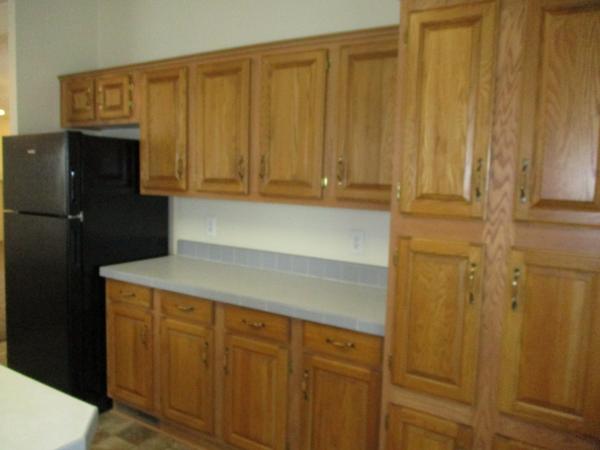 1997 Schult UNK Mobile Home