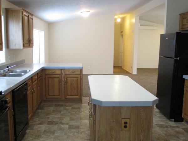 1997 Schult UNK Mobile Home