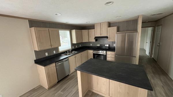 2025 Clayton Homes Inc Adrenaline Mobile Home