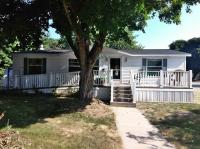 2003 Redman New Moon Mobile Home