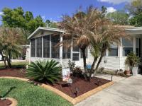 1998 Homes of Merit Mobile Home