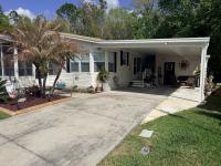 1998 Homes of Merit Mobile Home