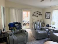 1998 Homes of Merit Mobile Home