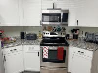 1998 Homes of Merit Mobile Home