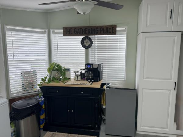 1998 Homes of Merit Mobile Home