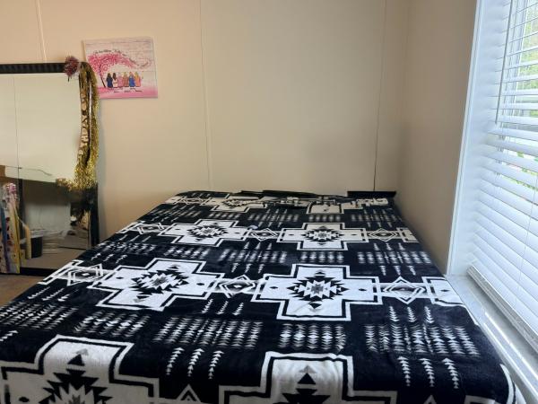 1998 Homes of Merit Mobile Home