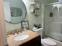 1998 Homes of Merit Mobile Home