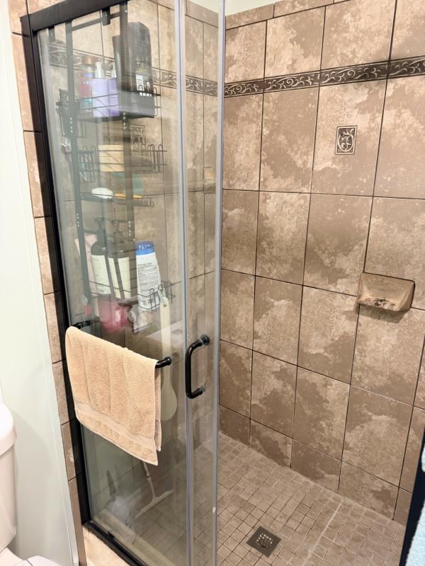 1998 Homes of Merit Mobile Home