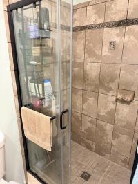 1998 Homes of Merit Mobile Home