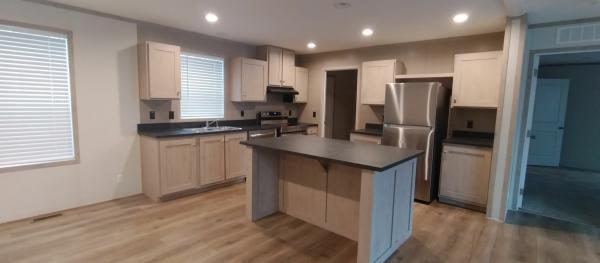 2024 Clayton Homes Inc Mobile Home For Sale