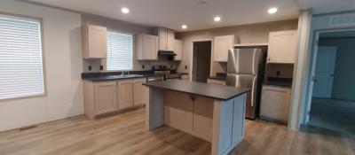 Mobile Home at 3856 Silkwood Ln Lot Swl3856 Columbus, IN 47203