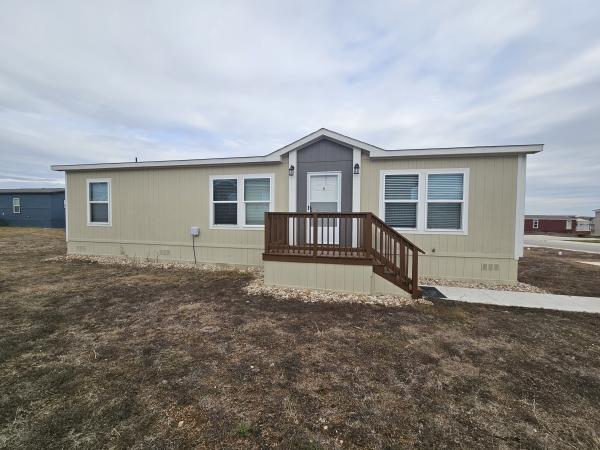 2021 Clayton Mobile Home For Sale