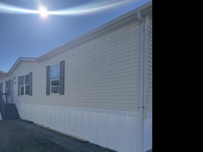 Mobile Home at 614 Lancashire Way Concord, NC 28025