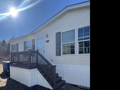 Photo 2 of 3 of home located at 614 Lancashire Way Concord, NC 28025