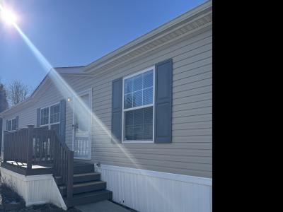 Photo 3 of 3 of home located at 614 Lancashire Way Concord, NC 28025