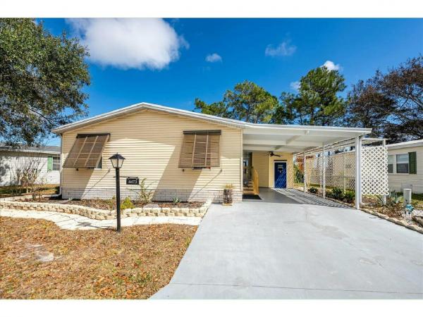 Photo 1 of 2 of home located at 4473 SE Sweetwood Way Stuart, FL 34997