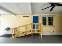 2001 Homes of Merit Manufactured Home