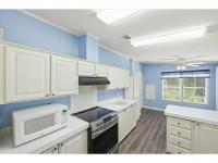 2001 Homes of Merit Manufactured Home