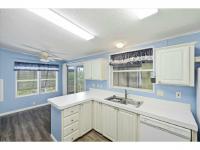 2001 Homes of Merit Manufactured Home