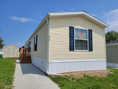 Photo 1 of 7 of home located at 272 W Ross Ct Highland, MI 48357